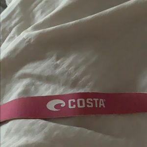 Costa sunglasses holder